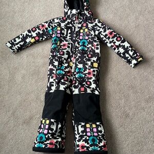 Burton GORE-TEX 3T Toddler Snowsuit